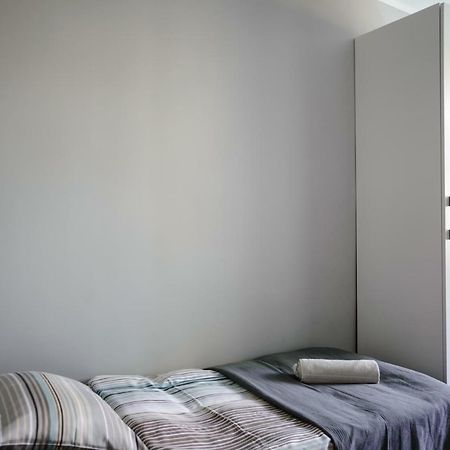 Charming Apartment Gdynia Boulevard Extérieur photo