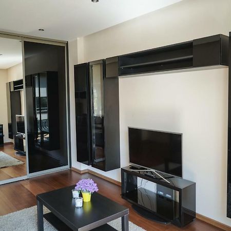 Charming Apartment Gdynia Boulevard Extérieur photo