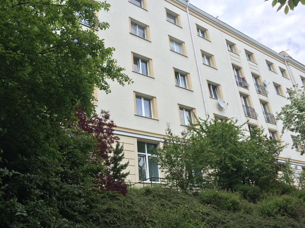Charming Apartment Gdynia Boulevard Extérieur photo