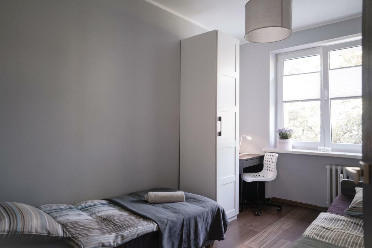 Charming Apartment Gdynia Boulevard Extérieur photo