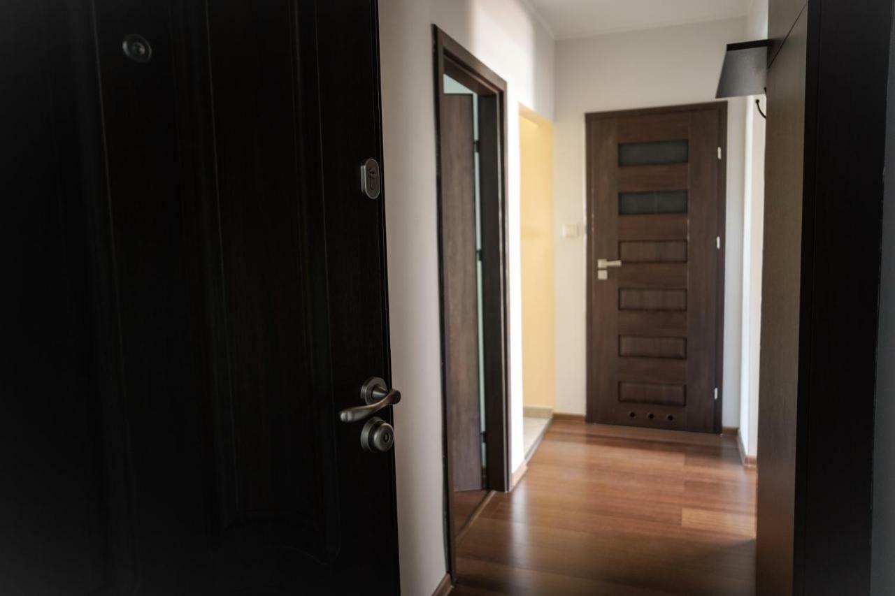 Charming Apartment Gdynia Boulevard Extérieur photo